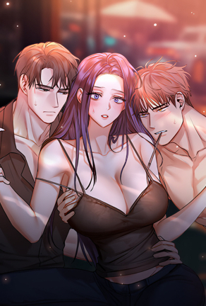 热门漫画4